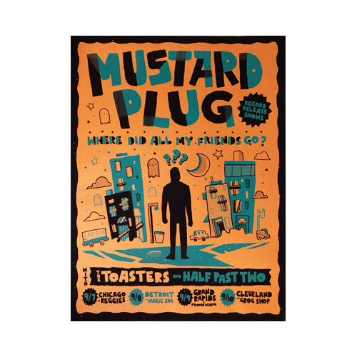 Art – Mustard Plug Merch