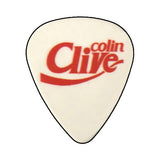 Colin DC Guitar Picks (3)