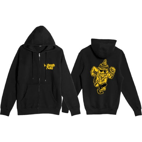 【M】袋付 TENDERLOIN T-HOODED MUSTARD Mustard Man Hoodie – Mustard Plug Merch