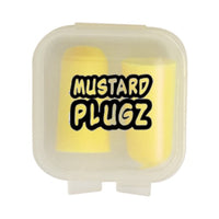 Mustard Plugz