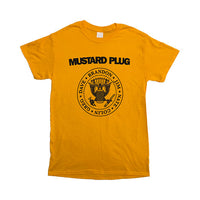 Ramones T-Shirt - Yellow