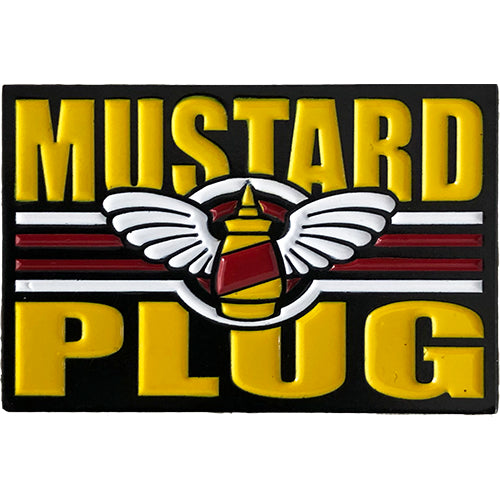 洋楽 MUSTARD PLUG EVILDOERS BEWARE! Mustard Plug Evildoers Beware! 25th Anniversary Vinyl Record