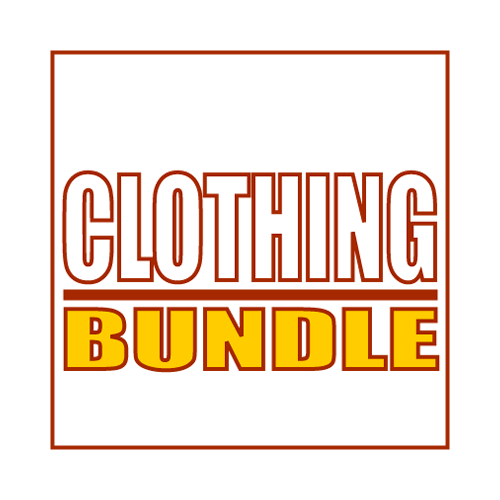 Clothing Bundle