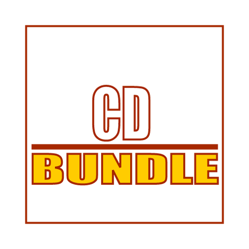 CD Bundle