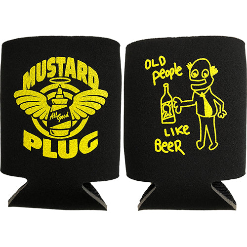 Old People Coozie