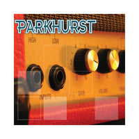 Parkhurst CD